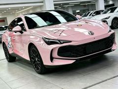 MG7 1.5T Dual-clutch Elegant Edition - ფოტო 2