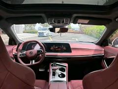 MG7 1.5T Dual-clutch Elegant Edition - ფოტო 5