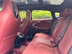 MG7 1.5T Dual-clutch Elegant Edition - ფოტო 6