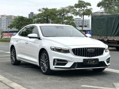 Geely Xingui Xingrui 2.0T Prestigious Edition - фото 3