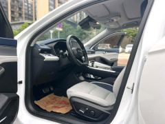 Geely Xingui Xingrui 2.0T Prestigious Edition - фото 4