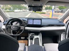 Geely Xingui Xingrui 2.0T Prestigious Edition - фото 5