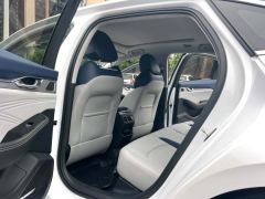 Geely Xingui Xingrui 2.0T Prestigious Edition - фото 6
