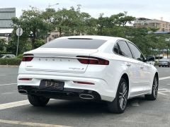 Geely Xingui Xingrui 2.0T Prestigious Edition - фото 7