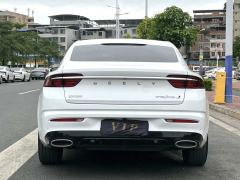 Geely Xingui Xingrui 2.0T Prestigious Edition - фото 8