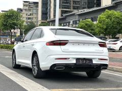 Geely Xingui Xingrui 2.0T Prestigious Edition - фото 9
