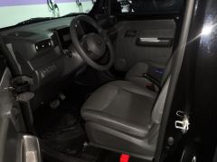 Wuling Zhiguang New Energy 201km Standard - ფოტო 14