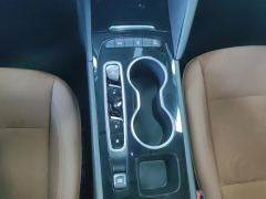 Buick Regal 552T Smart Version - фото 19
