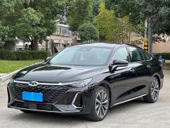 Chery Arrizo 8 290T - ფოტო 1