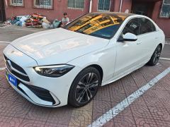 Mercedes-Benz C-Class PHEV C 350 e L - photo 1