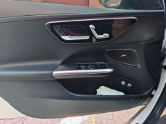 Mercedes-Benz C-Class PHEV C 350 e L - photo 12