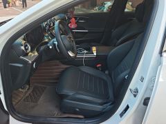 Mercedes-Benz C-Class PHEV C 350 e L - photo 14