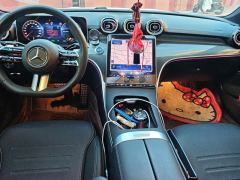 Mercedes-Benz C-Class PHEV C 350 e L - photo 16