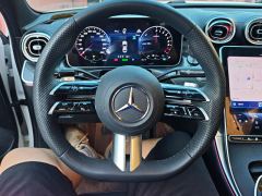 Mercedes-Benz C-Class PHEV C 350 e L - photo 18