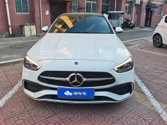 Mercedes-Benz C-Class PHEV C 350 e L - photo 3