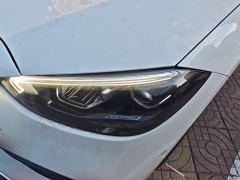 Mercedes-Benz C-Class PHEV C 350 e L - photo 4