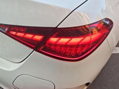 Mercedes-Benz C-Class PHEV C 350 e L - photo 5