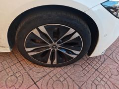 Mercedes-Benz C-Class PHEV C 350 e L - photo 6