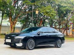 Chery Fulwin A8L 1.5T 145km Luxury Edition - ფოტო 1