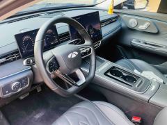 Chery Fulwin A8L 1.5T 145km Luxury Edition - ფოტო 10