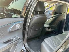 Chery Fulwin A8L 1.5T 145km Luxury Edition - ფოტო 11