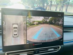 Chery Fulwin A8L 1.5T 145km Luxury Edition - ფოტო 13