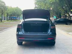 Chery Fulwin A8L 1.5T 145km Luxury Edition - ფოტო 15