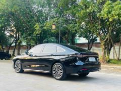 Chery Fulwin A8L 1.5T 145km Luxury Edition - ფოტო 18
