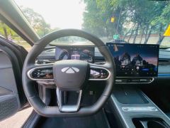 Chery Fulwin A8L 1.5T 145km Luxury Edition - ფოტო 4