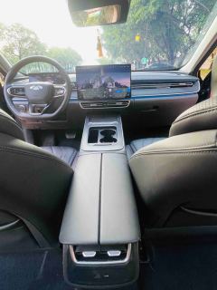 Chery Fulwin A8L 1.5T 145km Luxury Edition - ფოტო 5