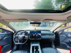 Chery Fulwin A8L 1.5T 145km Luxury Edition - ფოტო 6