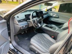 Chery Fulwin A8L 1.5T 145km Luxury Edition - ფოტო 9