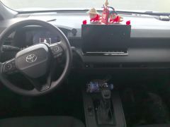 Toyota Corolla Sharp Release 2.0L Edition - ფოტო 16