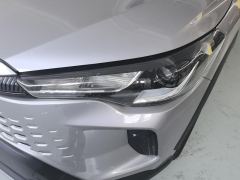Toyota Corolla Sharp Release 2.0L Edition - ფოტო 4