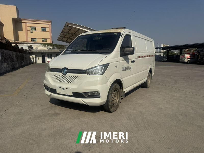 Dongfeng Yufeng EM26 220km Standard Edition