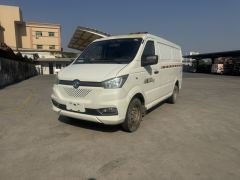 Aeolus Yufeng EM26 220km Standard Edition - ფოტო 1