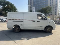 Aeolus Yufeng EM26 220km Standard Edition - ფოტო 12