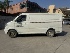 Aeolus Yufeng EM26 220km Standard Edition - ფოტო 13
