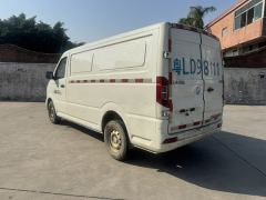 Aeolus Yufeng EM26 220km Standard Edition - ფოტო 15