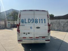 Aeolus Yufeng EM26 220km Standard Edition - ფოტო 16