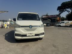 Aeolus Yufeng EM26 220km Standard Edition - ფოტო 2