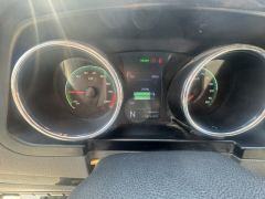 Aeolus Yufeng EM26 220km Standard Edition - ფოტო 6