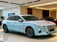 FAW Red Flag H5 2.0T Automatic Smart Connected Flagship Comfort Edition - ფოტო 3