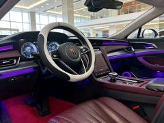 FAW Red Flag H5 2.0T Automatic Smart Connected Flagship Comfort Edition - ფოტო 4