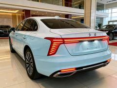 FAW Red Flag H5 2.0T Automatic Smart Connected Flagship Comfort Edition - ფოტო 7