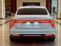 FAW Red Flag H5 2.0T Automatic Smart Connected Flagship Comfort Edition - ფოტო 8