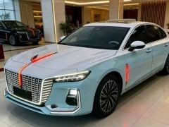 FAW Red Flag H5 2.0T Automatic Smart Connected Flagship Comfort Edition - ფოტო 9