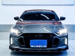 GAC Shadow Leopard 270T J16 Edition - фото 1