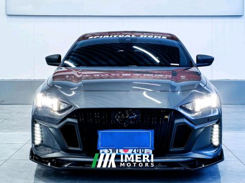 2023 GAC Shadow Leopard 270T J16 Edition - ავტომობილი ჩინეთიდან