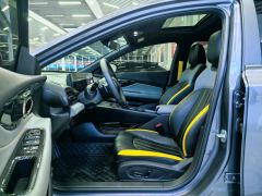 GAC Shadow Leopard 270T J16 Edition - фото 4